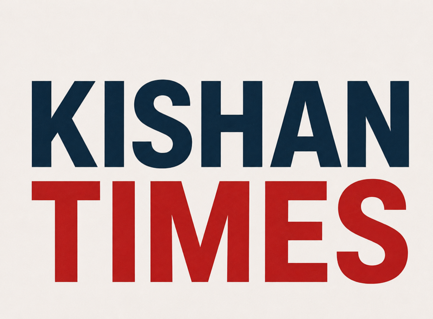 किसान टाइम्स