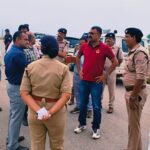 हरिद्वार प्रशासन और पुलिस कांवड़ मेला-2026 को शांतिपूर्ण, सुरक्षित और व्यवस्थित ढंग से संपन्न कराने के लिए लगातार तैयारियों में जुटे हुए हैं।