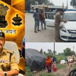 कलियर पुलिस का सत्यापन अभियान | कांवड़ मेला 2026 और उर्स मेले की सुरक्षा व्यवस्था