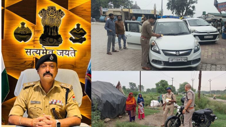 कलियर पुलिस का सत्यापन अभियान | कांवड़ मेला 2026 और उर्स मेले की सुरक्षा व्यवस्था