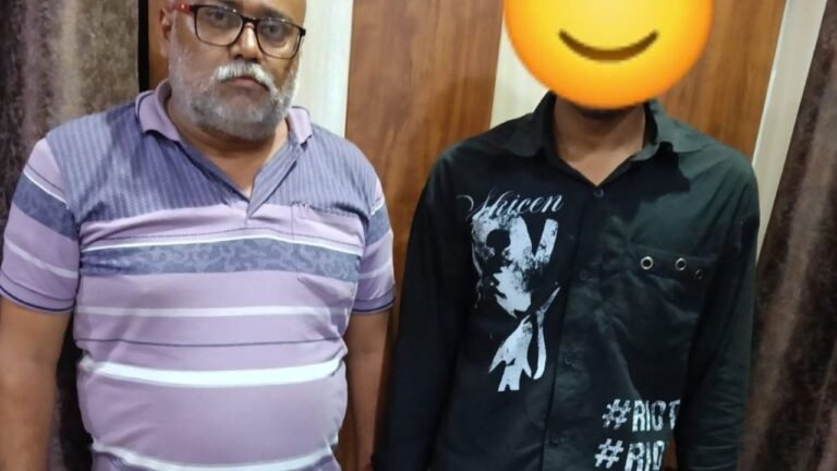 पथरी से लापता नाबालिग की तलाश के बाद पुलिस द्वारा अमृतसर से सकुशल बरामदगी