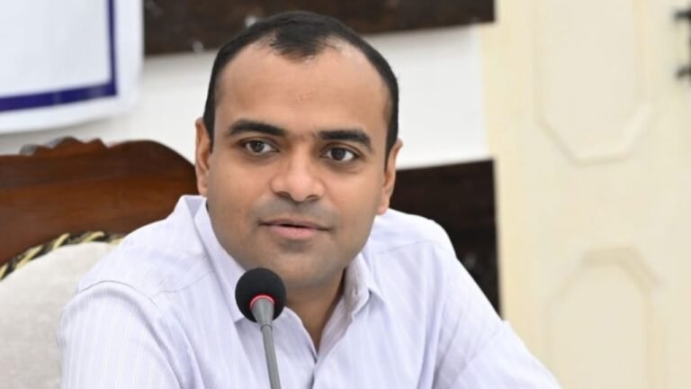 हरिद्वार में स्वच्छता ही सेवा 2026 अभियान के तहत सफाई और जनजागरूकता कार्यक्रम
